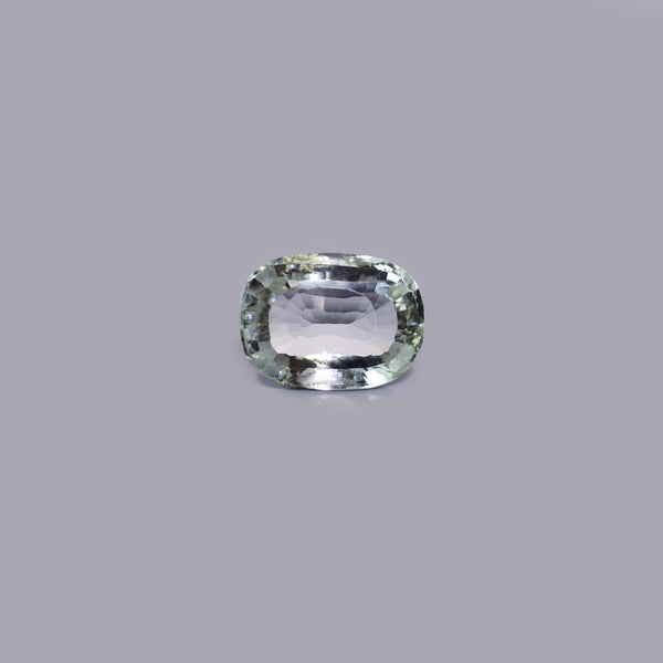 Aquamarine - 4.2 Carat - Pramogh