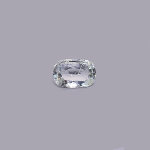 Aquamarine - 3.7 Carat - Pramogh