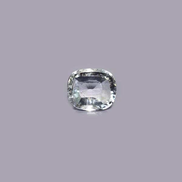 Aquamarine - 4.57 Carat - Pramogh