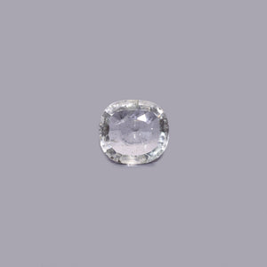 Aquamarine - 4.33 Carat - Pramogh