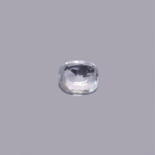 Aquamarine - 4.2 Carat - Pramogh