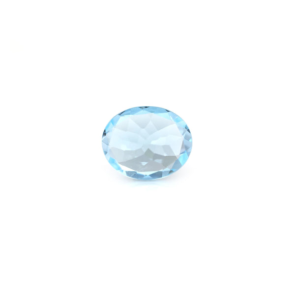 Sky Blue Topaz - 5.24 Carat - Pramogh