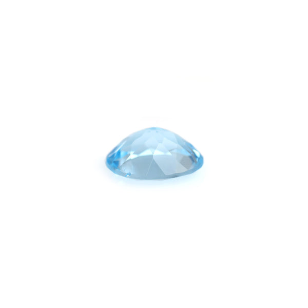 Sky Blue Topaz - 5.24 Carat - Pramogh