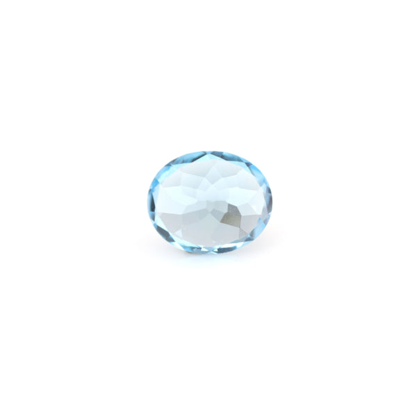 Sky Blue Topaz - 5.67 Carat - Pramogh