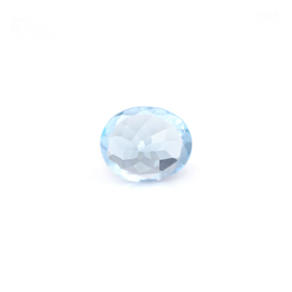 Sky Blue Topaz - 4.95 Carat - Pramogh