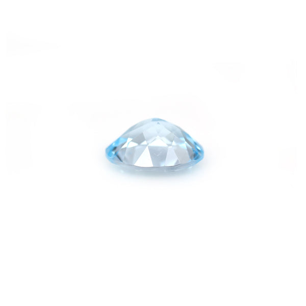 Sky Blue Topaz - 4.95 Carat - Pramogh