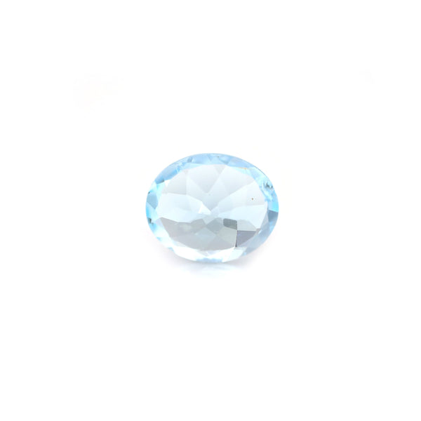 Sky Blue Topaz - 5.45 Carat - Pramogh