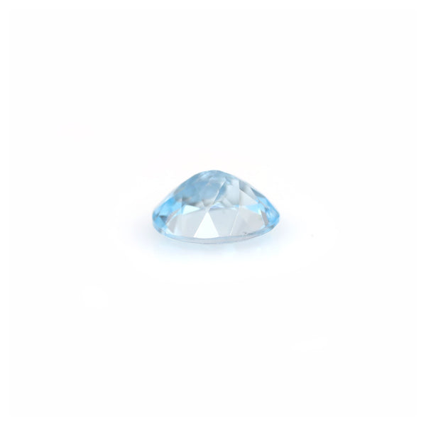 Sky Blue Topaz - 5.45 Carat - Pramogh