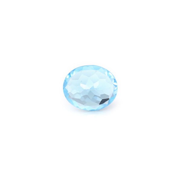 Swiss Blue Topaz - 5 Carat - Pramogh
