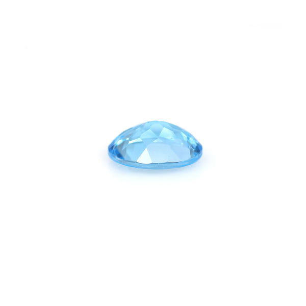 Swiss Blue Topaz - 5 Carat - Pramogh
