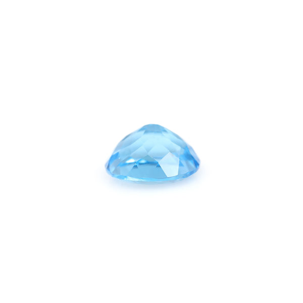 Swiss Blue Topaz - 10.49 Carat - Pramogh