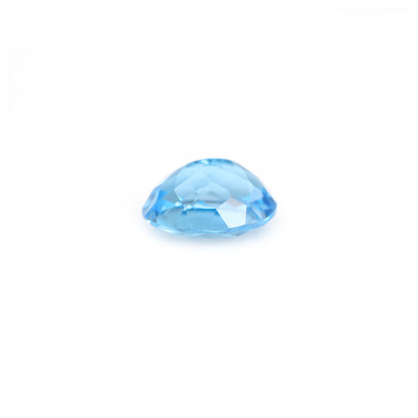 Swiss Blue Topaz - 9.93 Carat - Pramogh