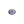Load image into Gallery viewer, Iolite (Neeli) - 6.95 Carat - Pramogh