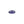 Load image into Gallery viewer, Iolite (Neeli) - 6.49 Carat - Pramogh