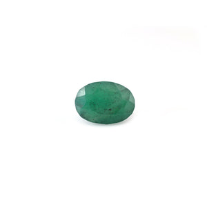 Jade (Nephrite) - 6.8 Carat - Pramogh