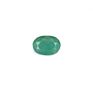 Jade (Nephrite) - 6.6 Carat - Pramogh
