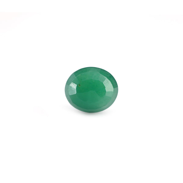 Jade (Nephrite) - 5.75 Carat - Pramogh
