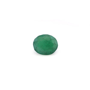 Jade (Nephrite) - 5.5 Carat - Pramogh