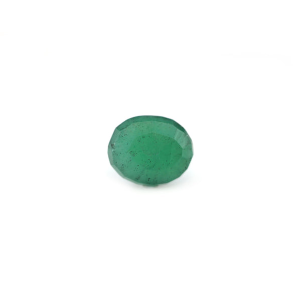 Jade (Nephrite) - 5.5 Carat - Pramogh
