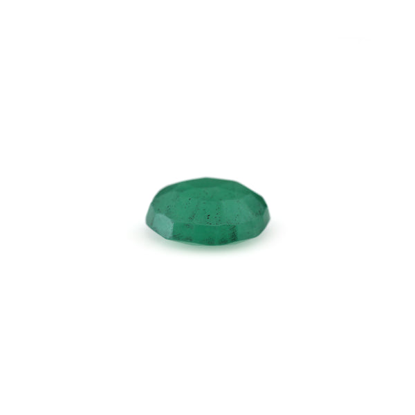 Jade (Nephrite) - 5.5 Carat - Pramogh
