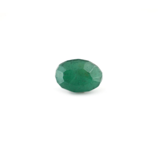 Jade (Nephrite) - 6.15 Carat - Pramogh