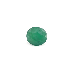 Jade (Nephrite) - 6.35 Carat - Pramogh