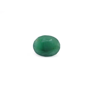 Jade (Nephrite) - 6.72 Carat - Pramogh