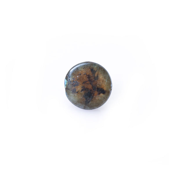 Labradorite- 3.8 Carat - Pramogh