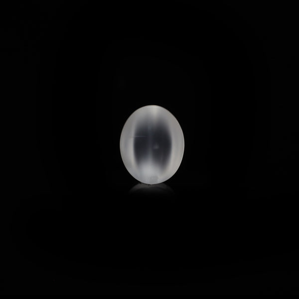 Moon Stone (Chatoyancy) - 4.4 Carat - Pramogh