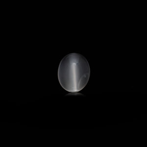 Moon Stone (Chatoyancy) - 3.45 Carat - Pramogh