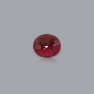 Ruby - 8.6 Carat - Pramogh