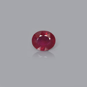 Ruby - 7.25 Carat - Pramogh