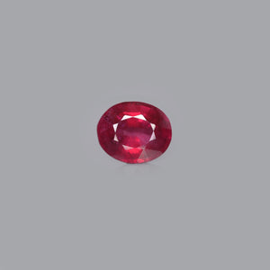 Ruby - 6.47 Carat - Pramogh