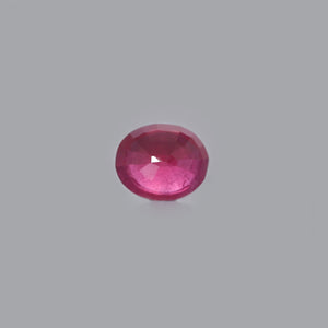 Ruby - 6.47 Carat - Pramogh