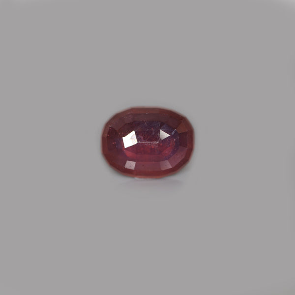 Ruby - 9.97 Carat - Pramogh