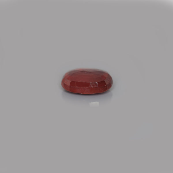 Ruby - 9.97 Carat - Pramogh