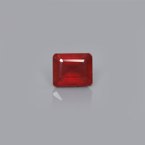 Ruby - 8.75 Carat - Pramogh