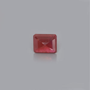 Ruby - 6.3 Carat - Pramogh