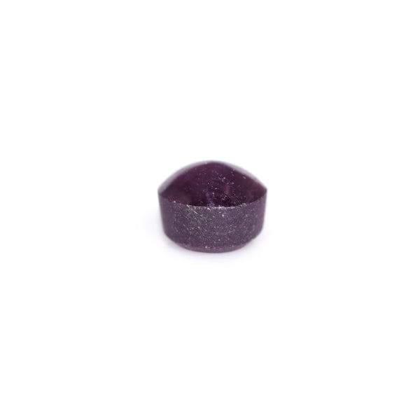 Star Ruby - 5.22 Carat - Pramogh