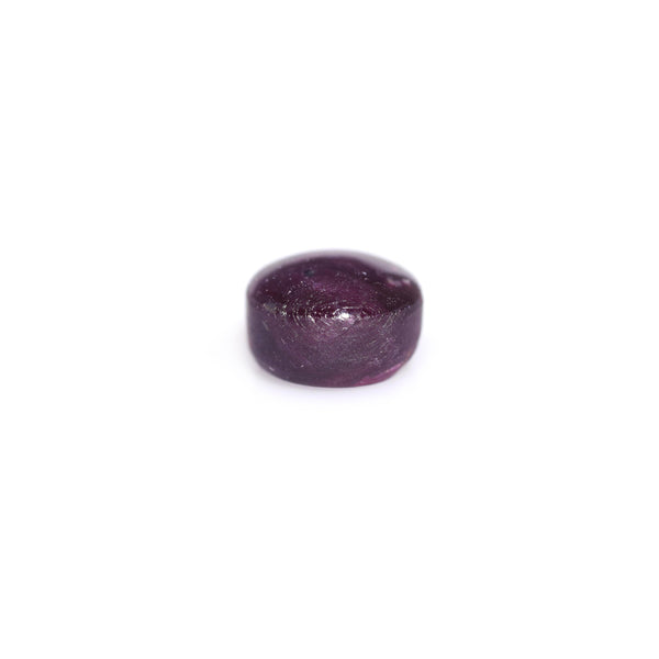 Star Ruby - 5.9 Carat - Pramogh