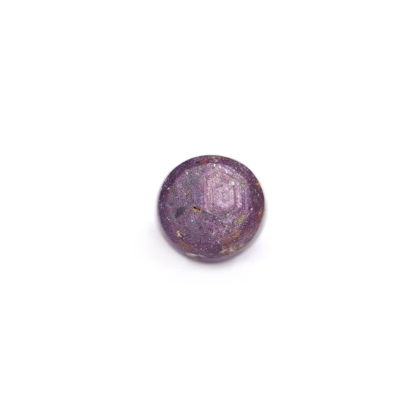 Star Ruby - 5.43 Carat - Pramogh