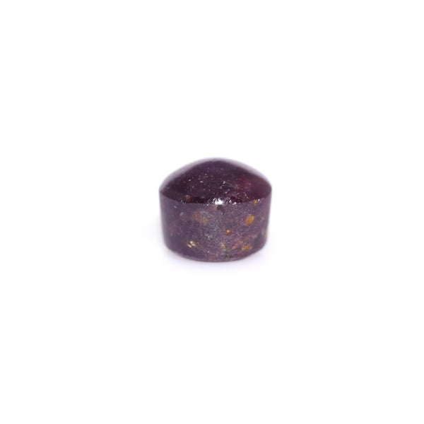 Star Ruby - 5.43 Carat - Pramogh