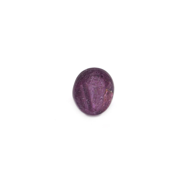 Star Ruby - 5.68 Carat - Pramogh