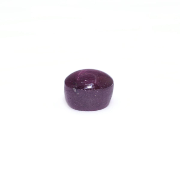 Star Ruby - 7.2 Carat - Pramogh
