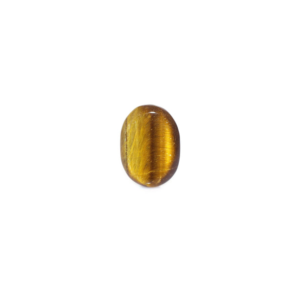 Tiger Eye - 7.49 Carat - Pramogh