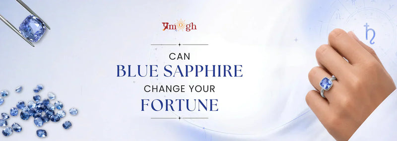 What is Blue Sapphire Good For?