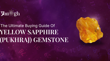 Yellow Sapphire (Pukhraj) Buying Guide