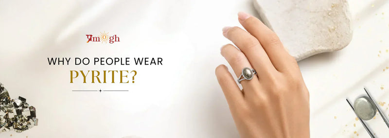 What is Pyrite Good For?