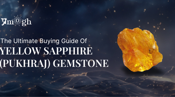 Yellow Sapphire (Pukhraj) Buying Guide