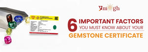 How to Easily Verify Your Gemstone Certificate